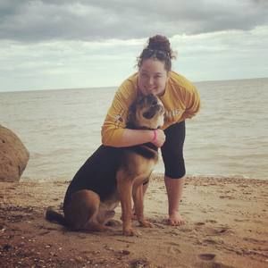 Meet your Posher, Rebecca